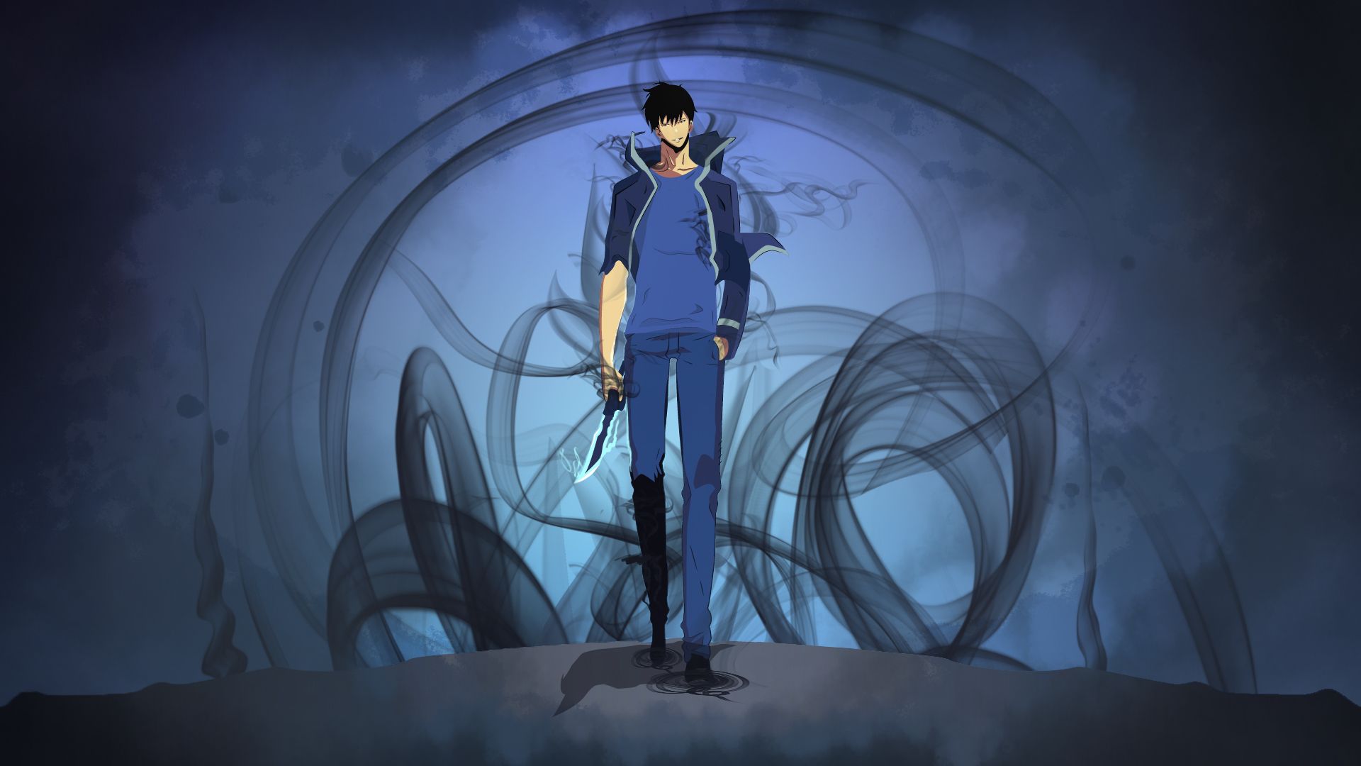 Fondo de pantalla de  1920x1080