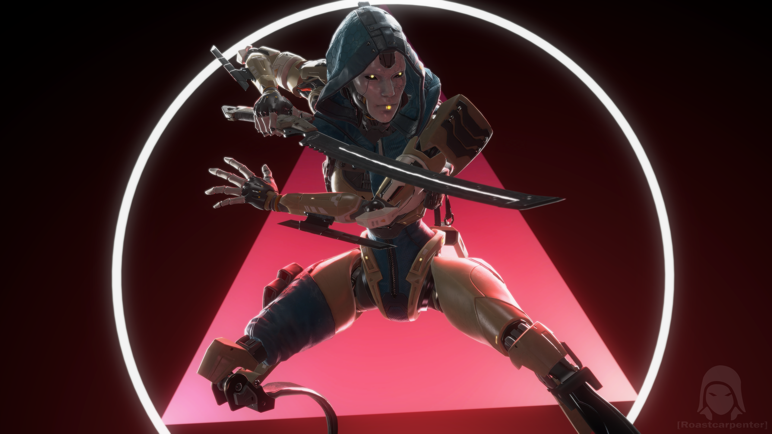 Fondo de pantalla de  2560x1440