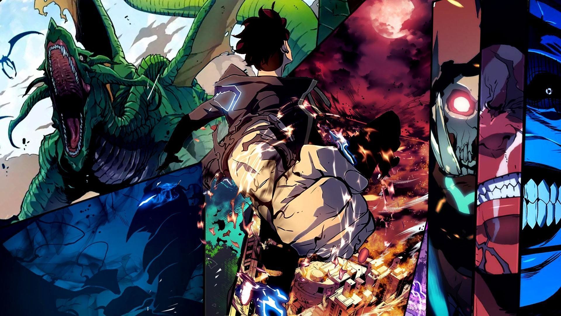 Fondo de pantalla de  1920x1080