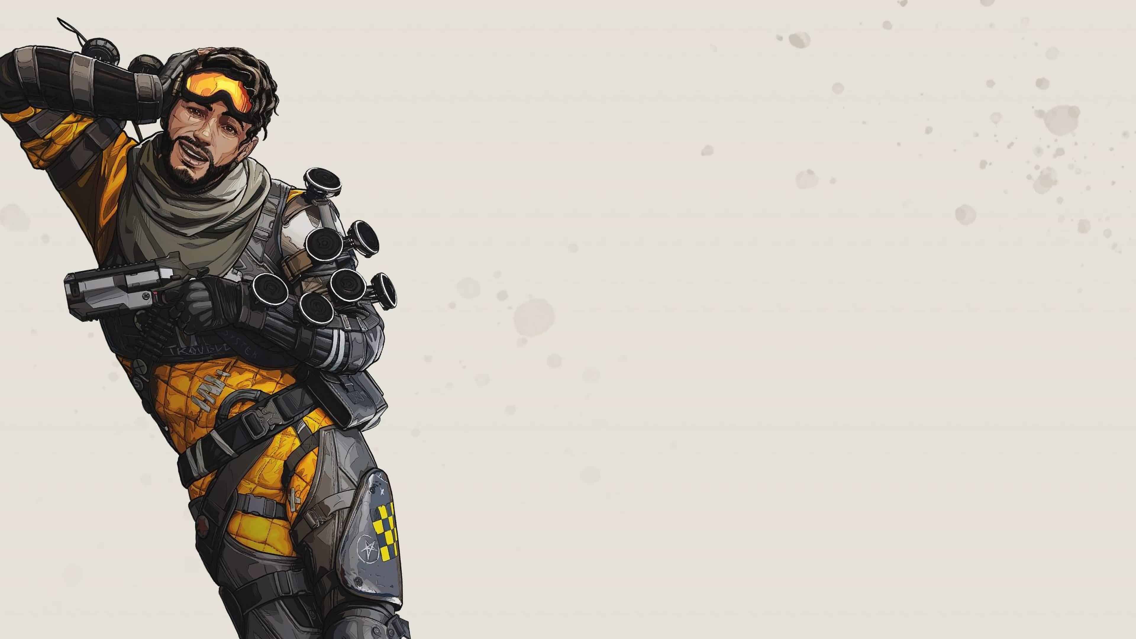 Fondo de pantalla de  3840x2160
