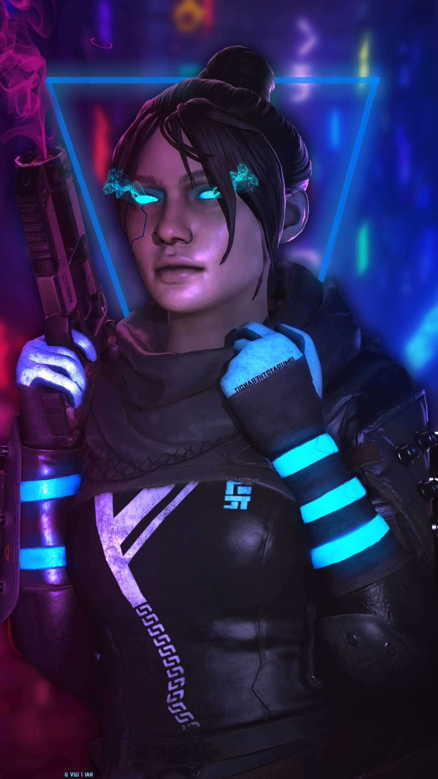Fondo de pantalla de  1440x2560