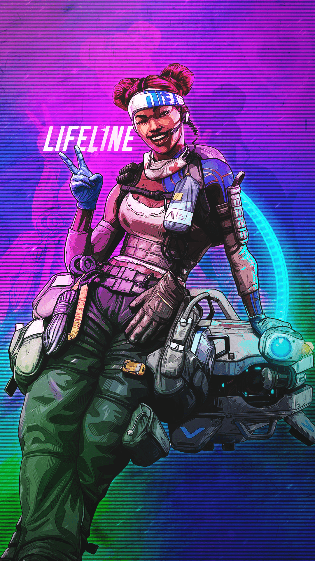 Fondo de pantalla de  1080x1920