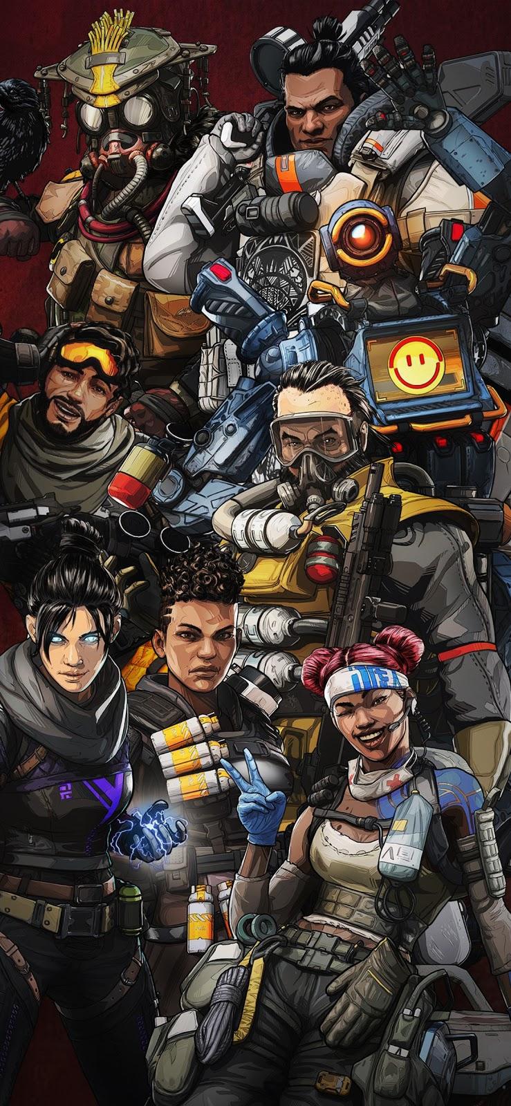 Fondo de pantalla de  739x1600