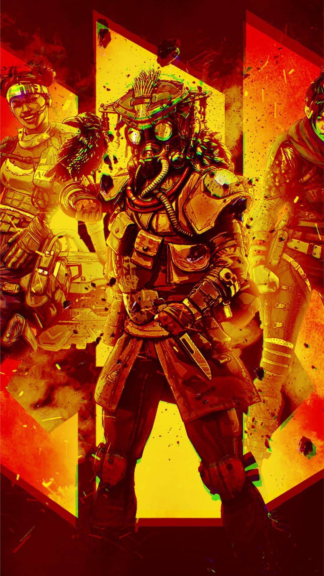 Fondo de pantalla de  1080x1920