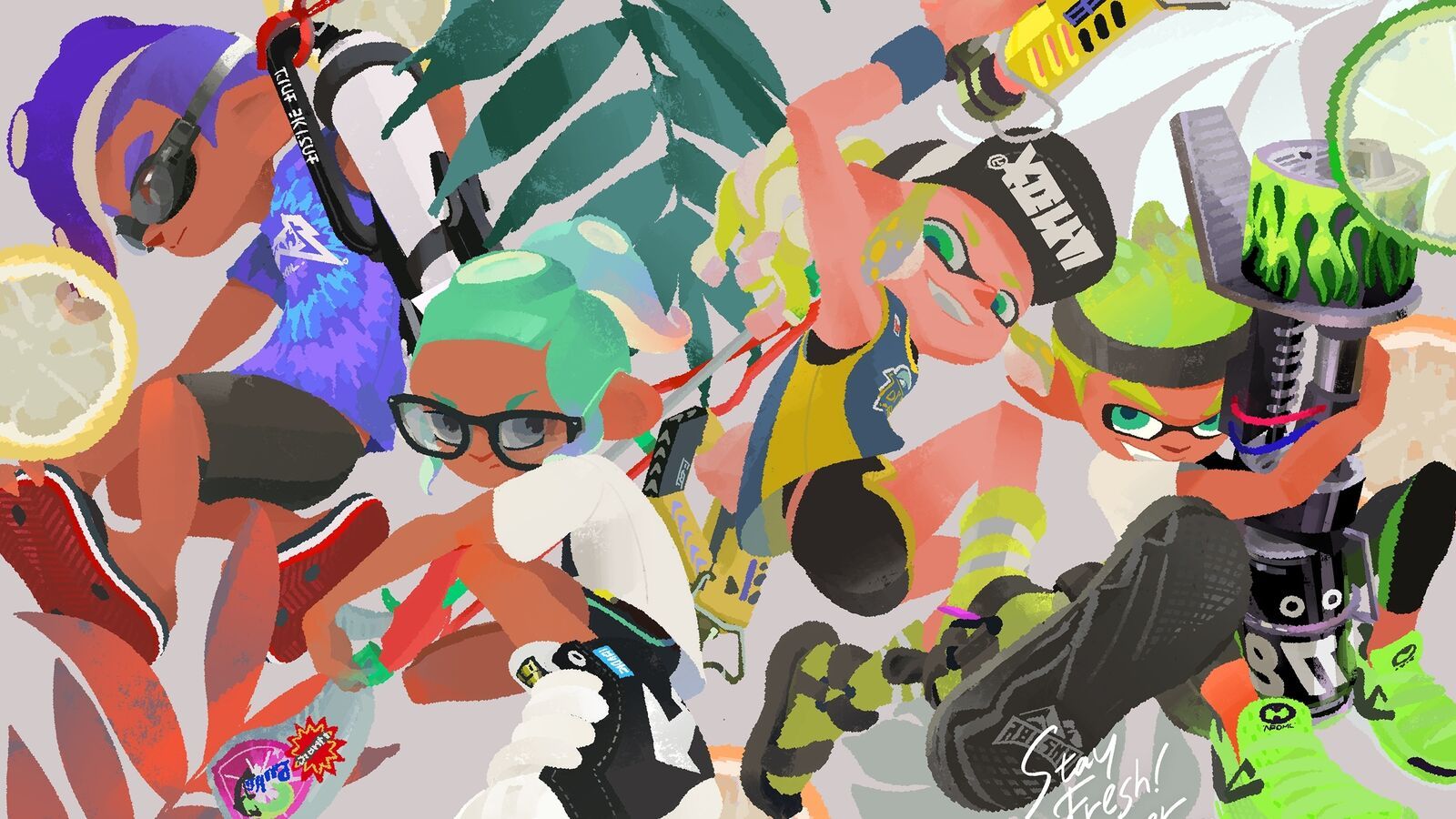 Fondo de pantalla de  1600x900