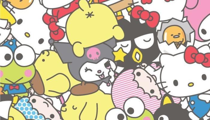 Sanrio Wallpaper