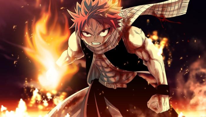 Fairy Tail Wallpaper