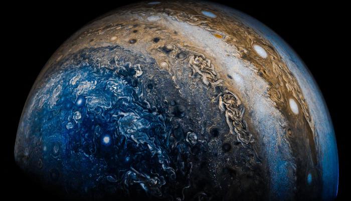 Júpiter Wallpaper