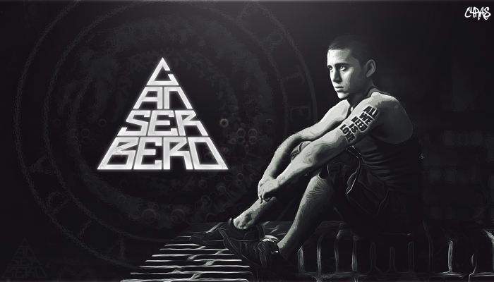 Canserbero Wallpaper