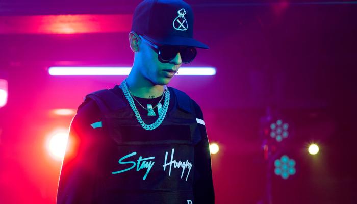 Natanael Cano Wallpaper