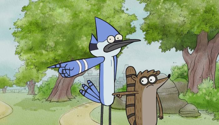 Un Show Mas / Historias corrientes Wallpaper