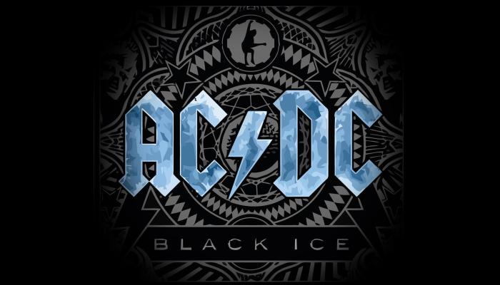 AC/DC Wallpaper