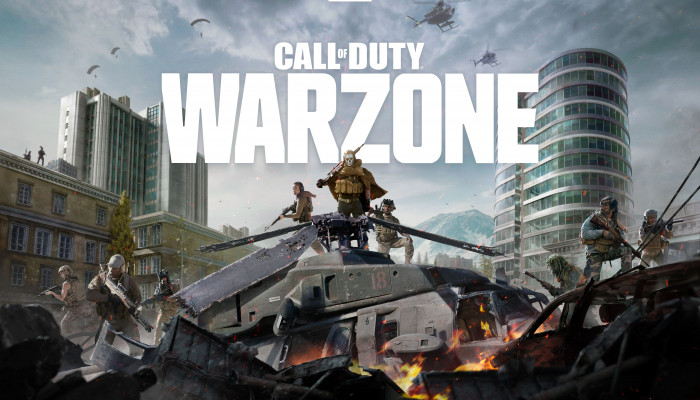Fondos de Call of Duty: Warzone