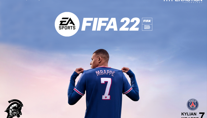 FIFA 22 Wallpaper