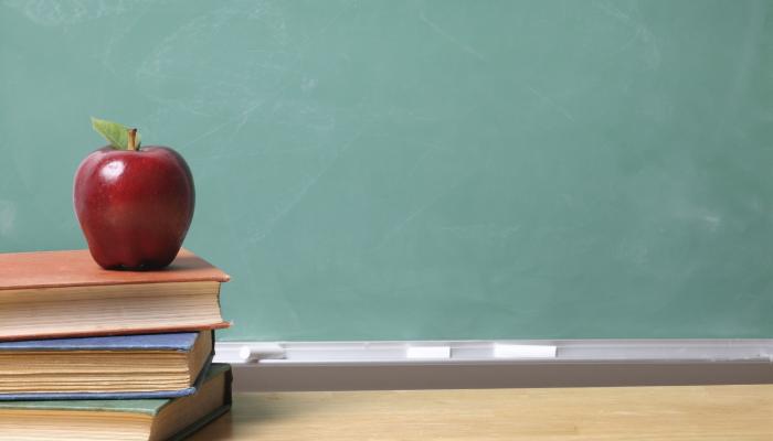 educación Wallpaper