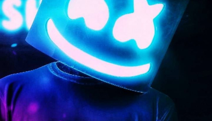 Fondos de Marshmello