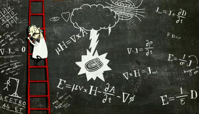 matemáticas Wallpaper