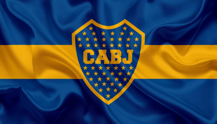 Fondos del Boca Juniors