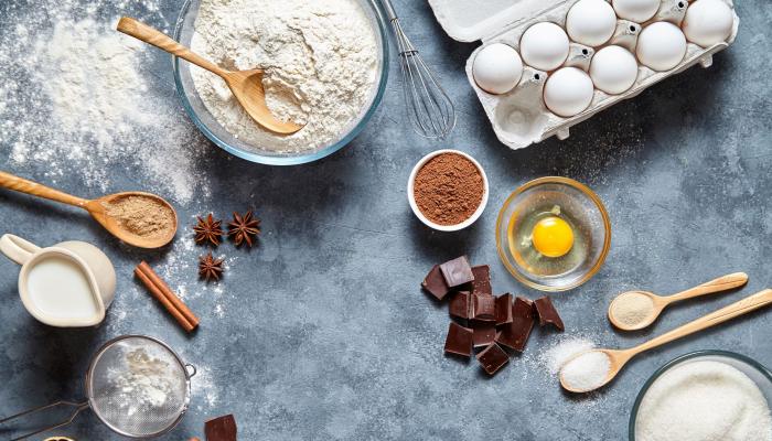 pastelerias Wallpaper