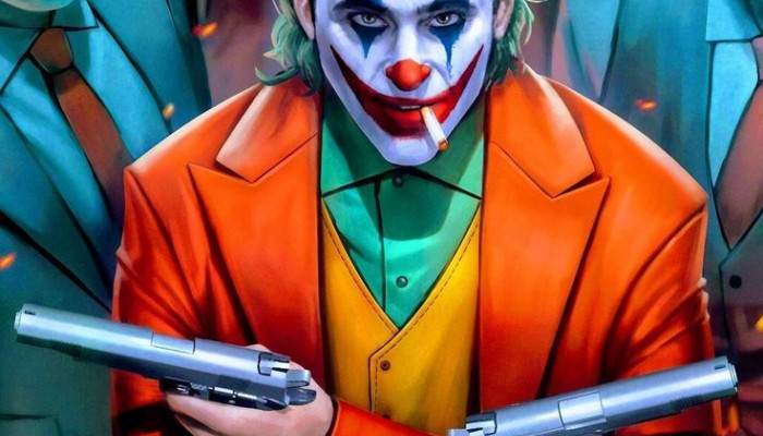 Fondos de Joker 2020