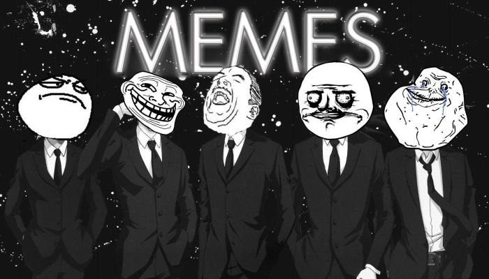 memes Wallpaper