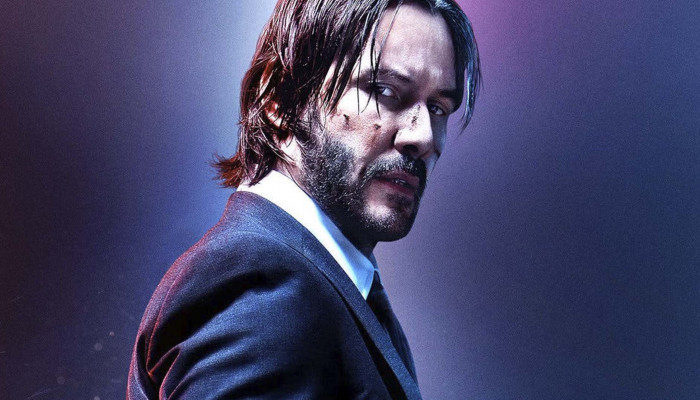 Fondos de John Wick