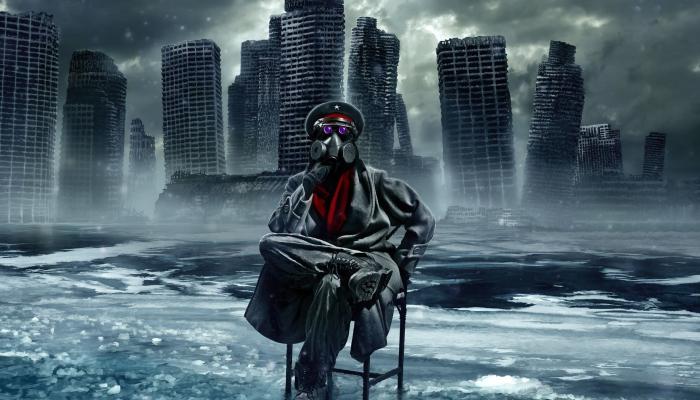 apocalipsis Wallpaper