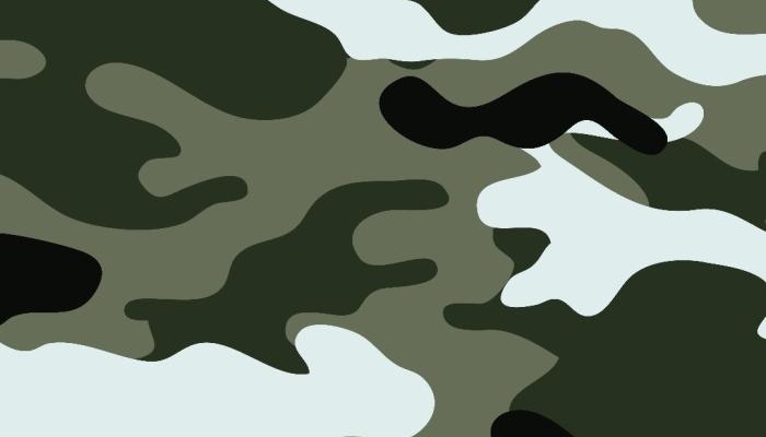 camuflaje Wallpaper
