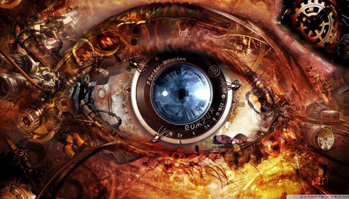 mecánica Wallpaper