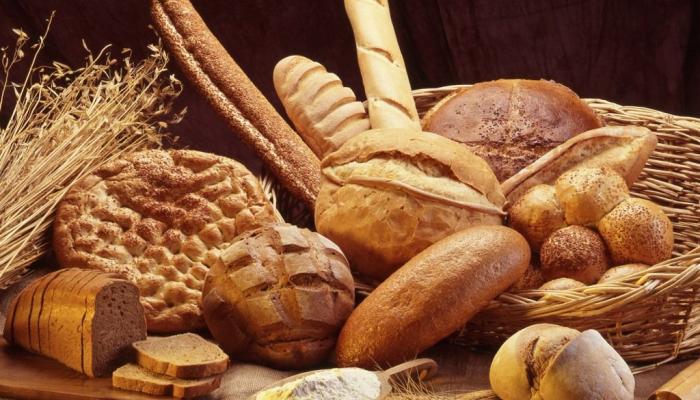 panadería Wallpaper