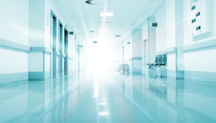 hospitales Wallpaper