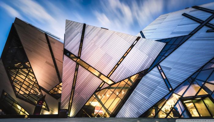 arquitetura Wallpaper