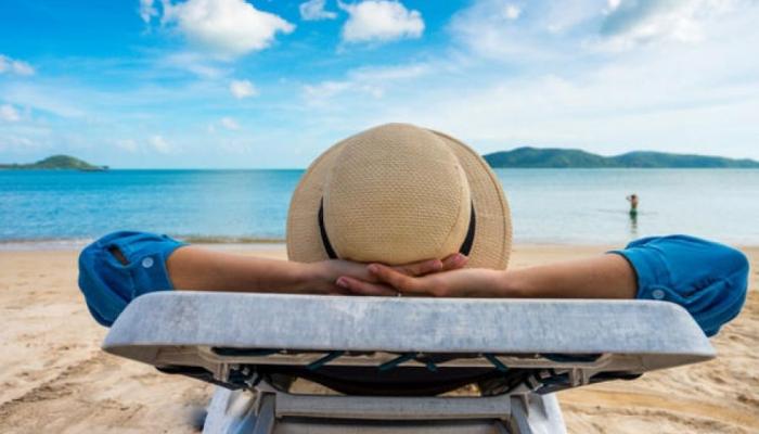 vacaciones Wallpaper