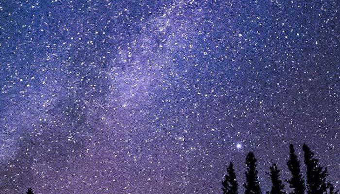 noches bellas Wallpaper