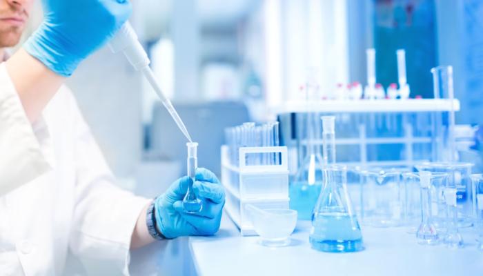 laboratorios Wallpaper