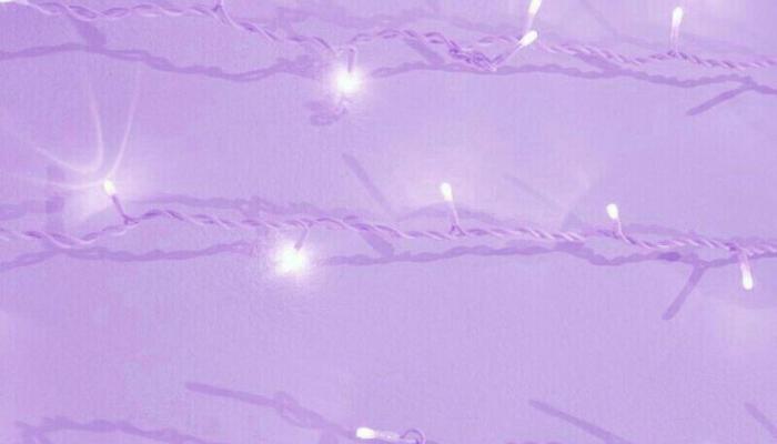 lilas Wallpaper