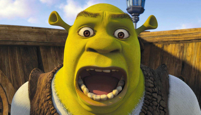 Fondos de Shrek