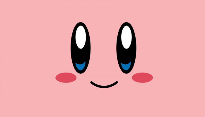 Fondos de Kirby